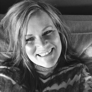 Meet your Posher, Lynnette